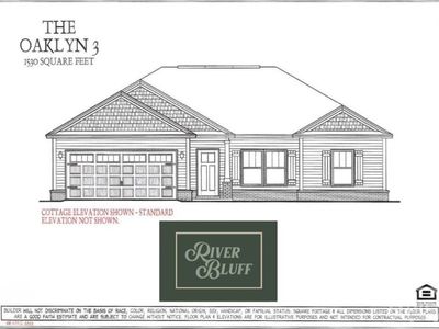 158 River Bluff Way, Ellabell, GA, 31308