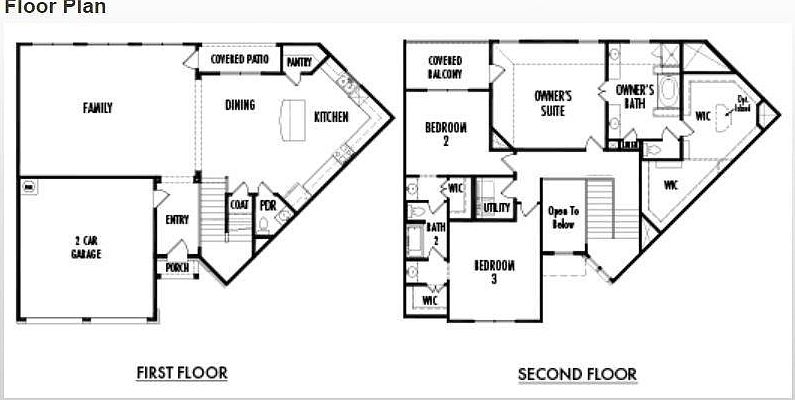 1st image of 2660 Villa Di Lago Unit 2