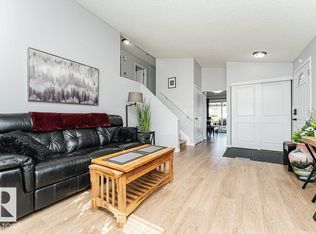 6 Kiniski Cres NW, Edmonton, AB T6L5A9