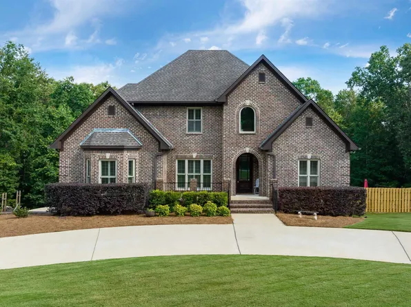 4341 Wind Song Way, Trussville, AL 35173
