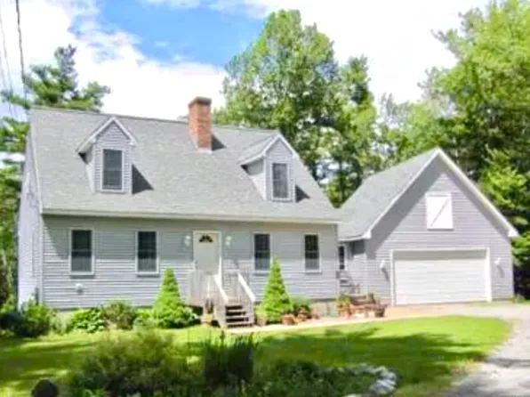126 Gavitt Road, Barkhamsted, CT 06063