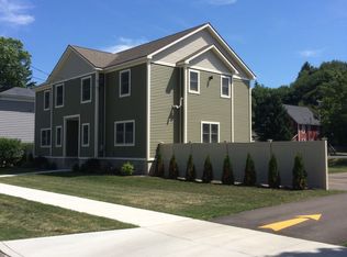 91 Lincoln Ave #1 & 2, Cortland, NY 13045