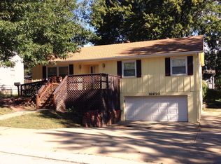 16620 E 31st Ter S, Independence, MO 64055
