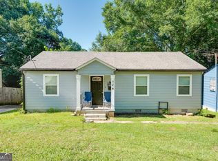 946 Astor Ave SW, Atlanta, GA 30310