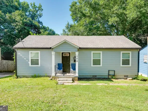 946 Astor Ave SW, Atlanta, GA 30310