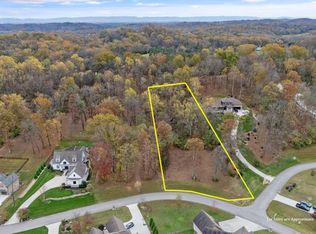 3402 Lanyard Ln, Louisville, TN 37777