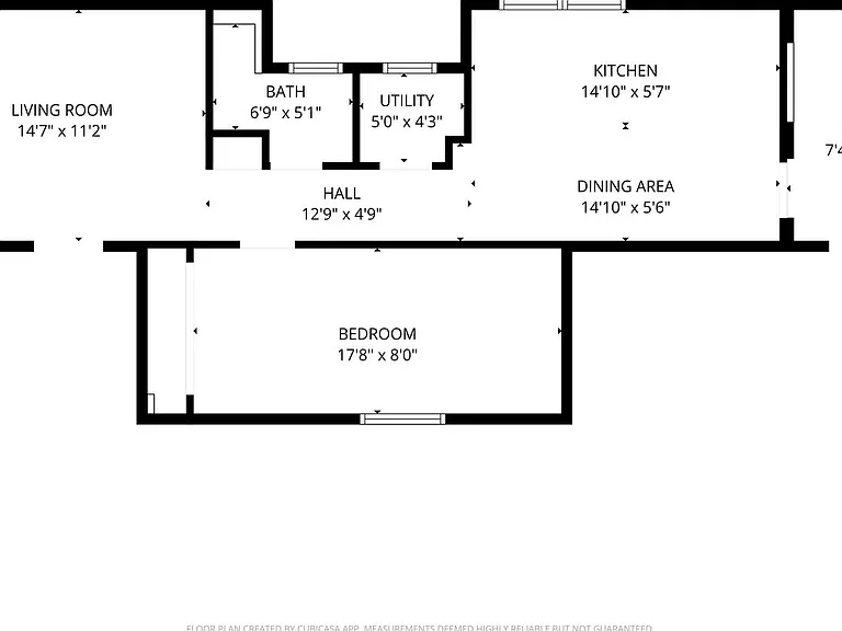 1748 N Keystone Ave — Photo 36