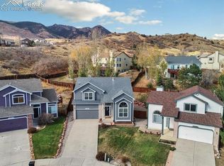2530 Rick Ct, Colorado Springs, CO 80919