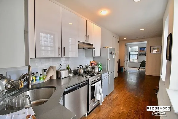 Rented by Voro NYC | media 4