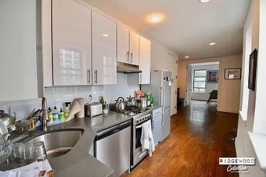 Rented by Voro NYC