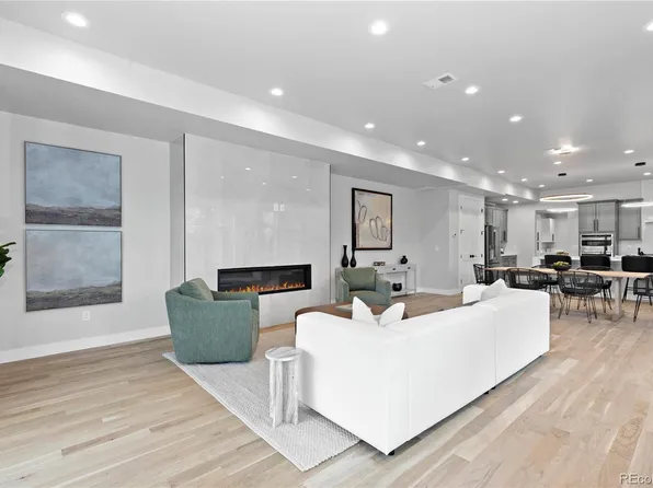 3495 Lipan Street, Denver, CO 80211