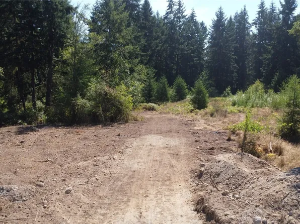 2914 342nd Street Ct S, Roy, WA 98580