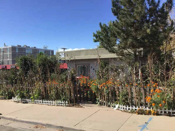 8LOG3459, 3459 S Logan St #B, Englewood, CO 80113