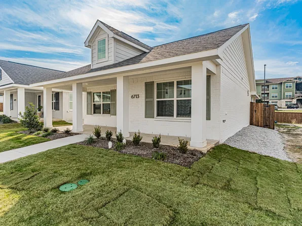 6713 Lake Overlook Dr, Fort Worth, TX 76135