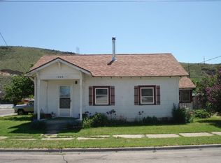 1009 Valley Ave, Baker City, OR 97814