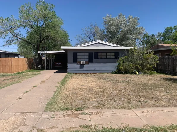 3620 32nd St, Lubbock, TX 79410