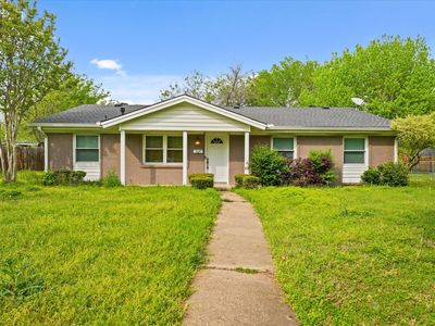 1021 Milky Way, Garland, TX, 75040