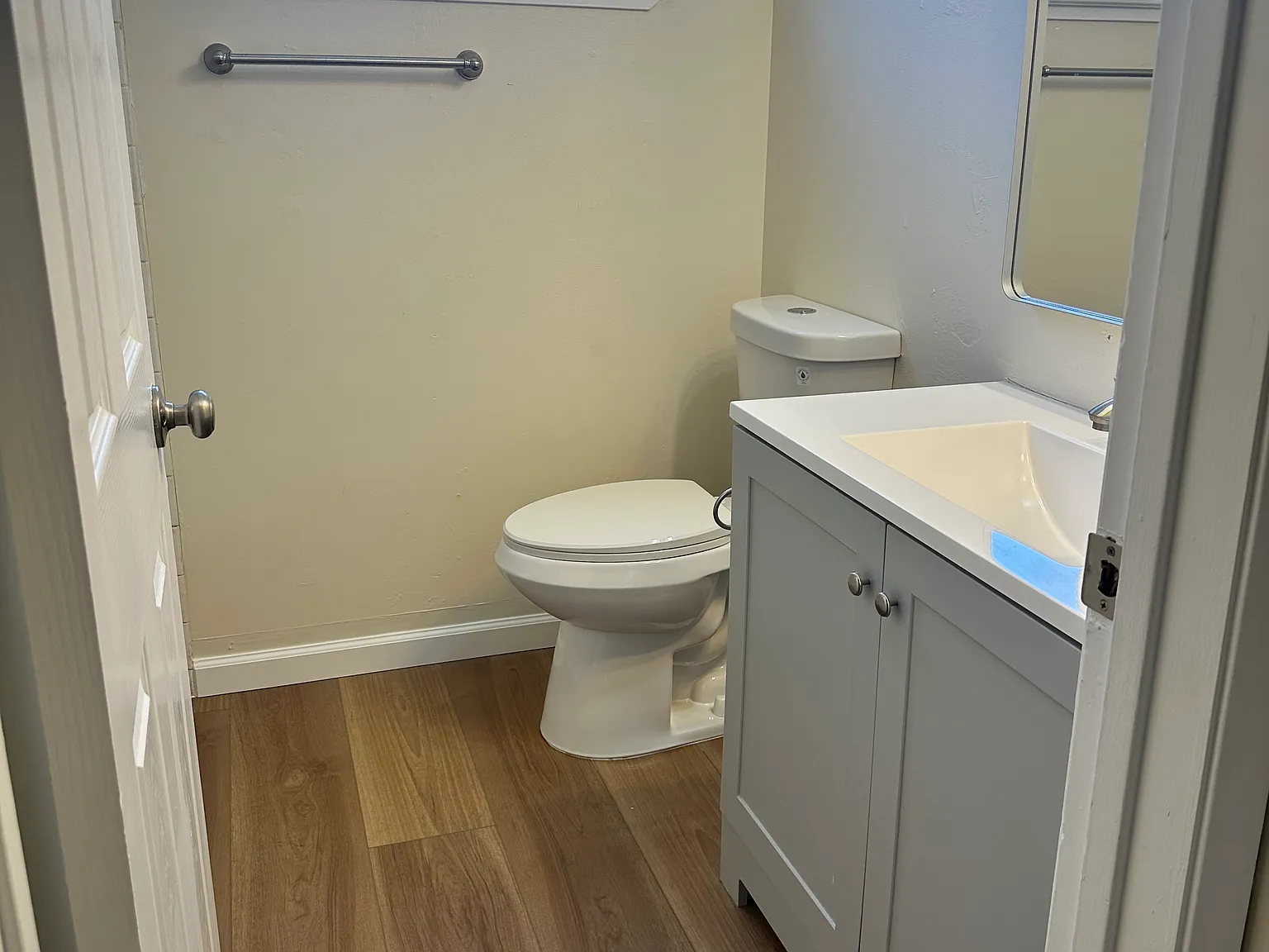 3 bed, 1119 sqft, $2,550 — Photo 4