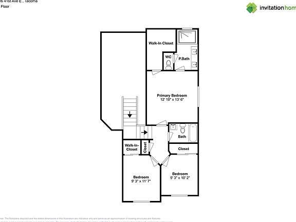 4th image of 15306 41st Ave E