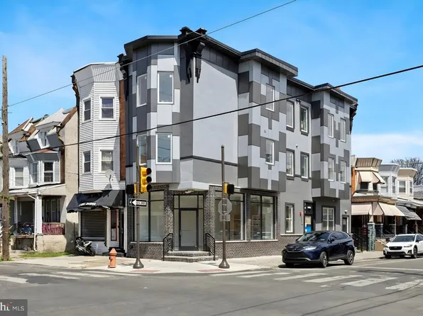 201 N 60th St, Philadelphia, PA 19139