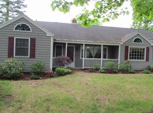 333 Arcadia Blvd, Springfield, MA 01118