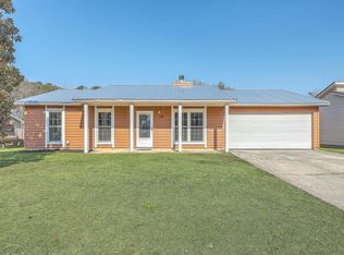 116 Baldwin Ln, Summerville, SC 29486