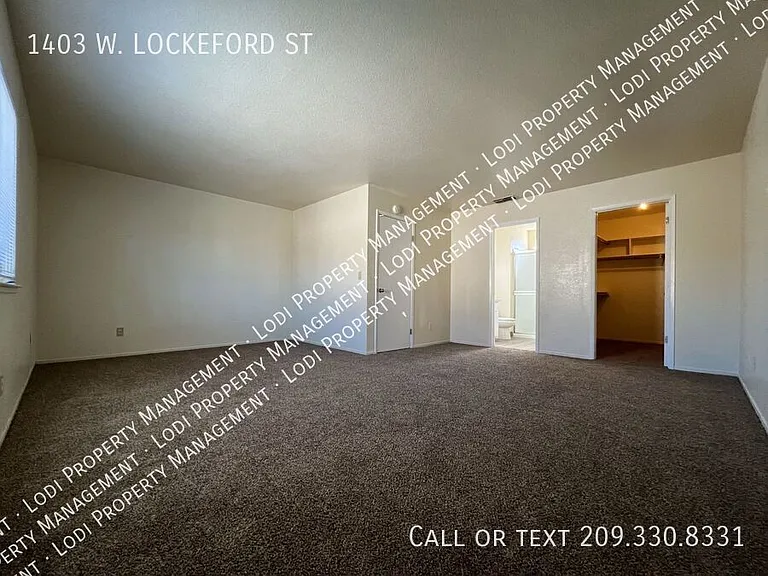 1403 W Lockeford St — Photo 27
