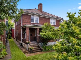 903 Chislett St, Pittsburgh, PA