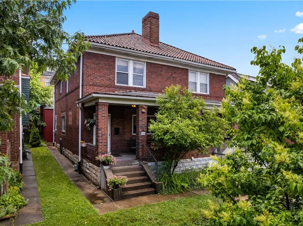903 Chislett St, Pittsburgh, PA 15206