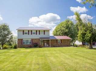 6530 Gregg Mill Rd, London, OH 43140