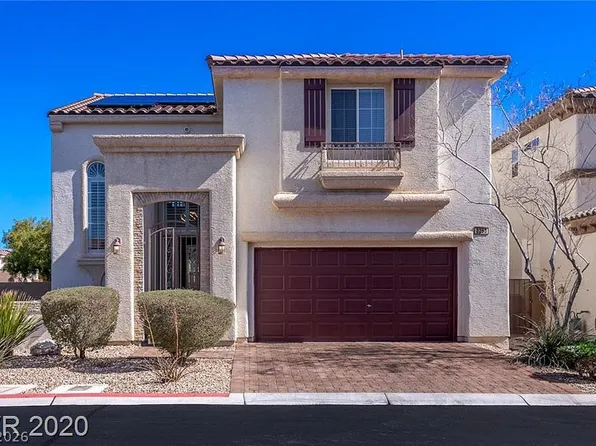 8253 Timely Treasures Ave, Las Vegas, NV 89178