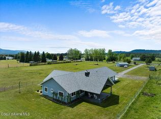 11886 N Idaho Rd, Rathdrum, ID 83858