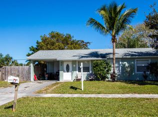 1203 Sioux St, Jupiter, FL 33458
