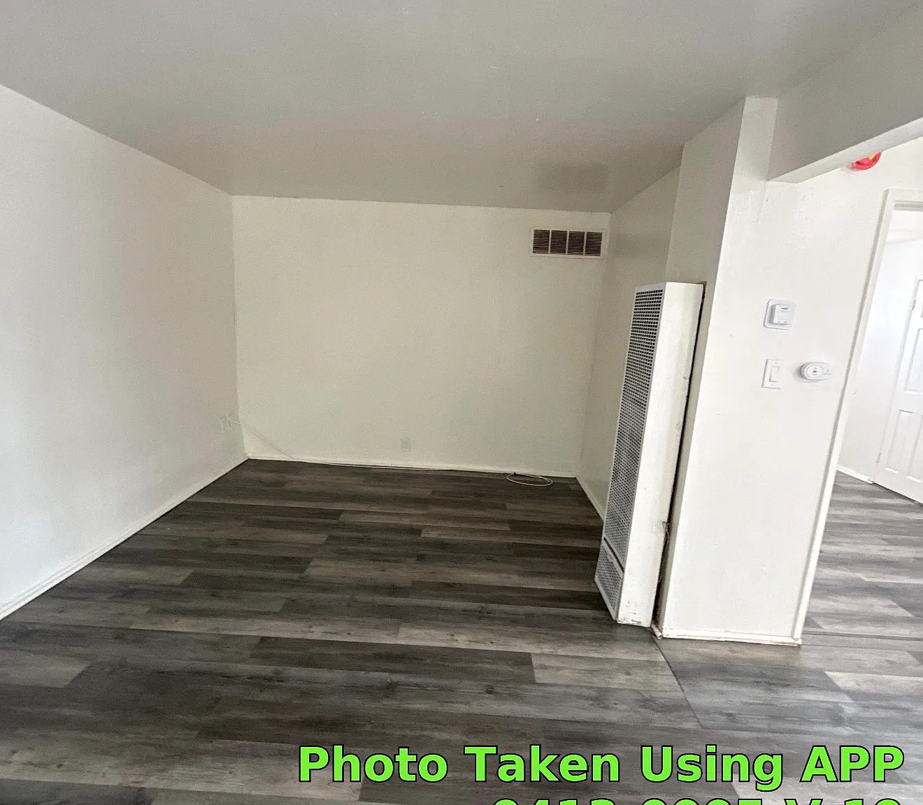 1 bed, $950 — Photo 3