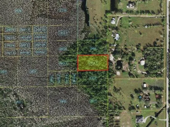 Holopaw Groves Rd, Saint Cloud, FL 34773