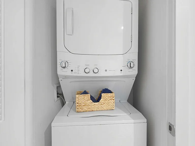Washer/Dryer