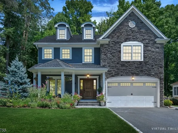 713 Knollwood Ter, Westfield Town, NJ 07090