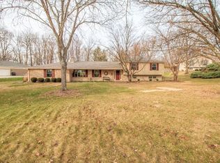 1407 Ridgefield Way, Dayton, OH 45459