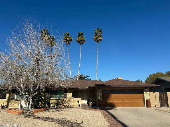 4002 W AUGUSTA Avenue, Phoenix, AZ 85051