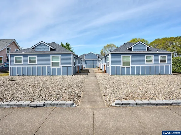 178 S Main St, Lebanon, OR 97355