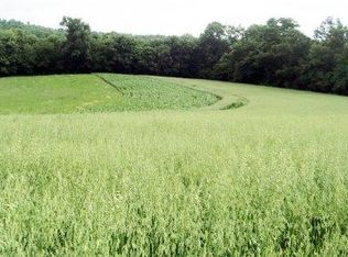 Maple Rd, New Bethlehem, PA 16242