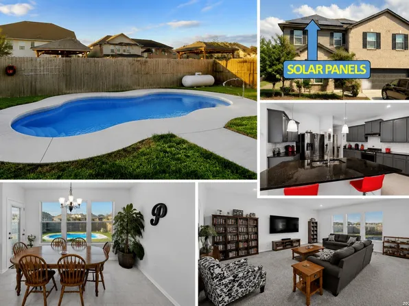 2704 Nueva Cordova, Seguin, TX 78155