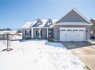 68 Channel Xing, Frederica, DE 19946