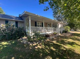 1014 Sassafras Street, Willow Springs, MO 65793