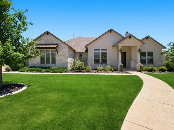 120 Barbosa Cv, Georgetown, TX 78642