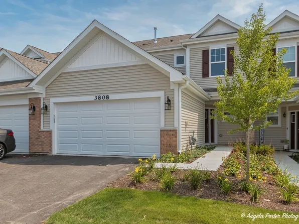 3808 Monica Ln #4, McHenry, IL 60051