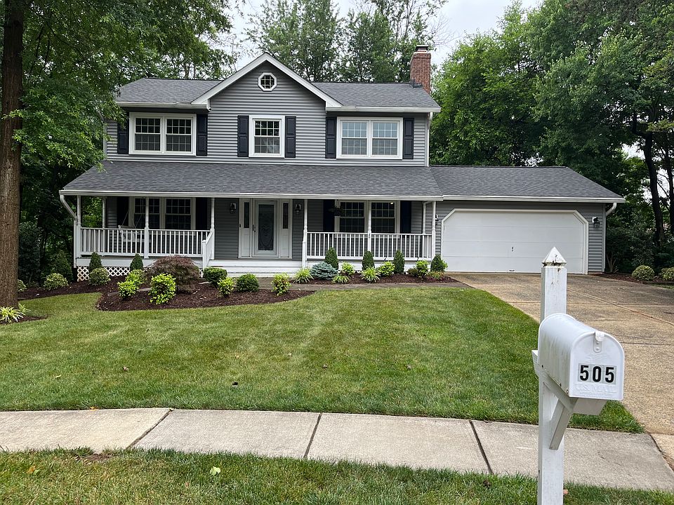 1st image of 505 Woodshire Ln