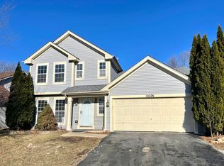 21226 W Chastworth Ln, Plainfield, IL 60544