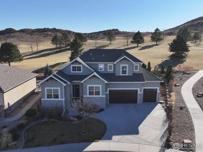 4796 Mariana Hills Cir, Loveland, CO, 80537