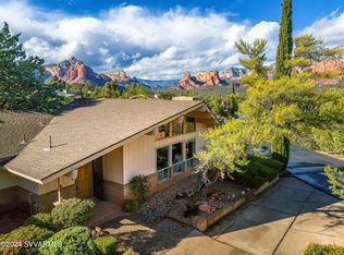 681 Barcelona Rd, Sedona, AZ 86336